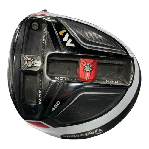 Vist Large View of Product Image Which is Used Taylormade MI Mens Driver RH 9.5 Degree