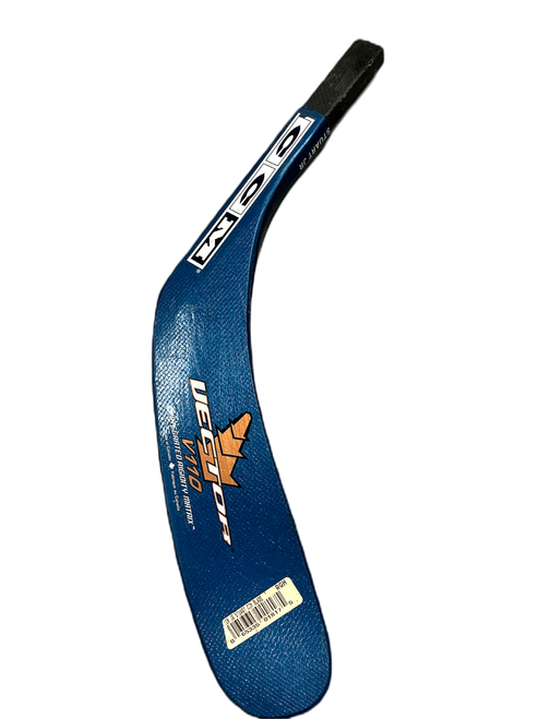Vist Large View of Product Image Which is Used CCM VECTOR BLADE Junior Blade