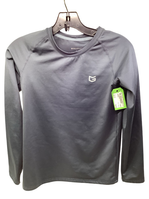Vist Large View of Product Image Which is Used GRADUAL L.S. Compression Y Grey LG