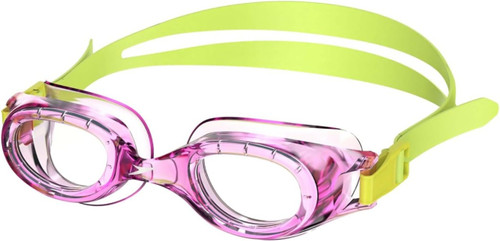 Vist Large View of Product Image Which is New SPEEDO HYDROSPEX JR BRIGHT PNK