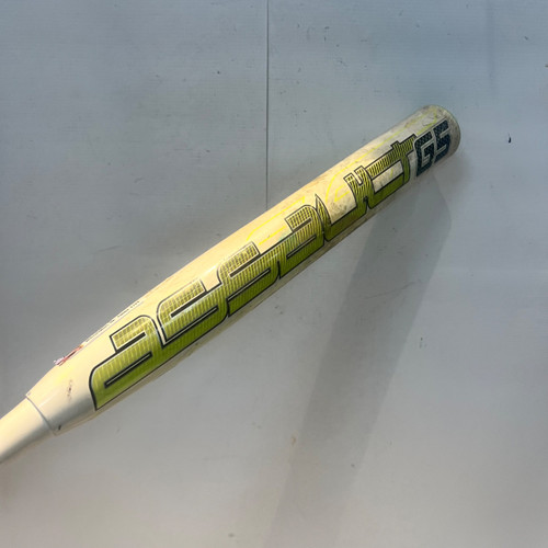 Vist Large View of Product Image Which is Used Combat ASSAULT G5 BB/SB Slowpitch Bat 34"