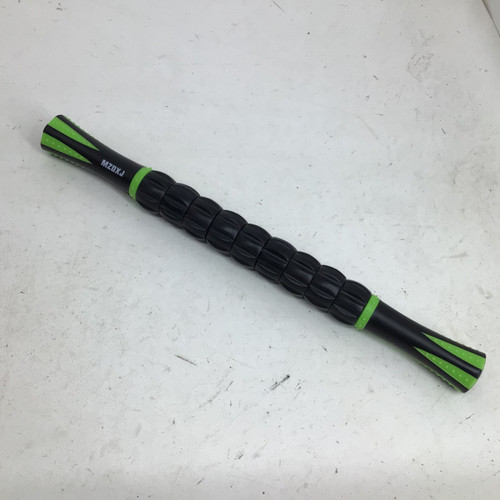 Vist Large View of Product Image Which is Used MZDXJ MASSAGE ROLLER Flex/Core Other Black