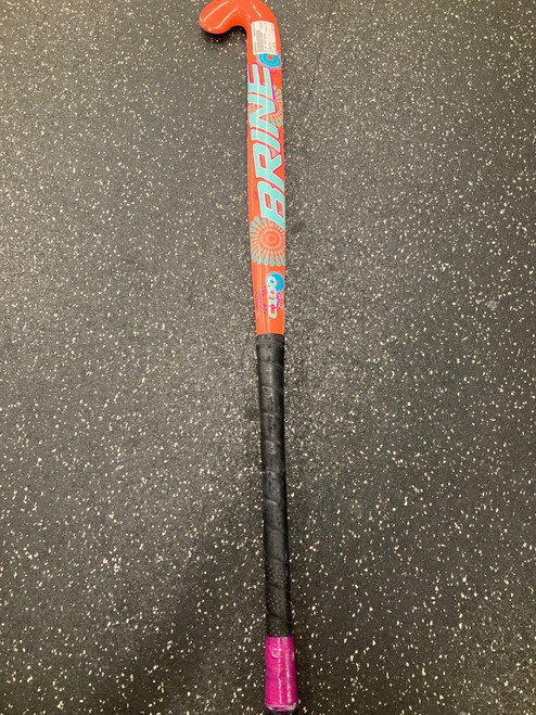 Vist Large View of Product Image Which is Used Brine C100 FH Complete Stick Orange 34"