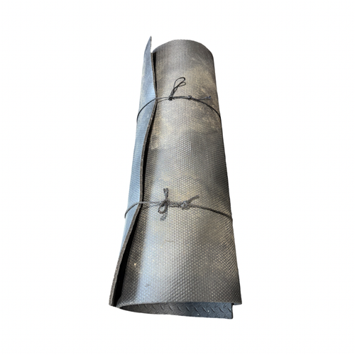 Vist Large View of Product Image Which is Used Equipment Mat Black