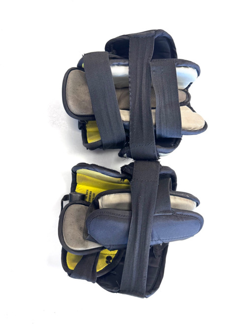 Vist Large View of Product Image Which is Used Warrior Goalie Accessory