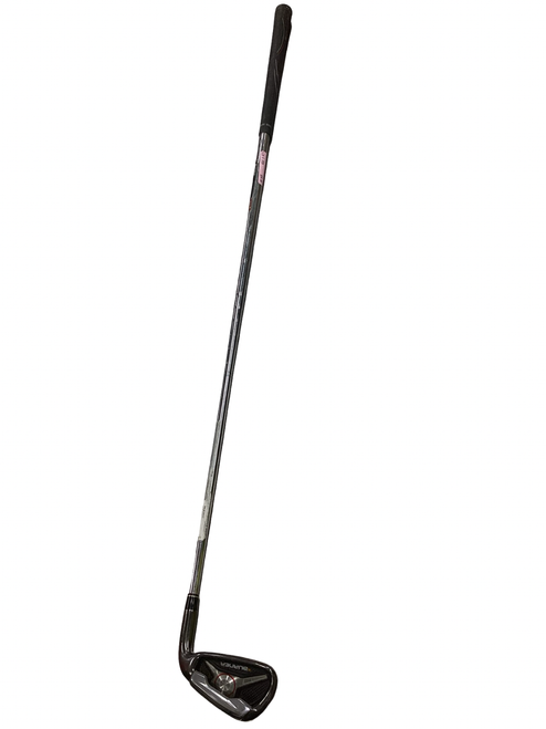 Vist Large View of Product Image Which is Used Taylormade BURNER 6 IRON Mens Individual Iron RH 6 Iron