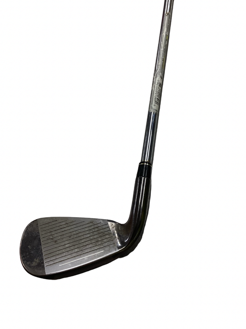 Vist Large View of Product Image Which is Used Taylormade BURNER 6 IRON Mens Individual Iron RH 6 Iron