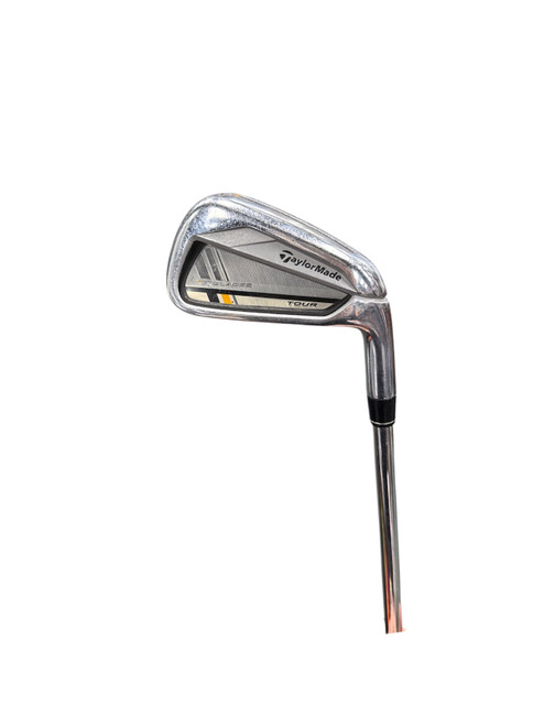 Vist Large View of Product Image Which is Used Taylormade R BLADEZ Mens Individual Iron RH 3 Iron