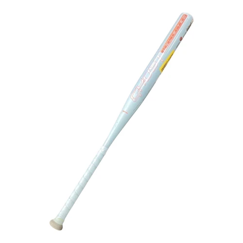 Vist Large View of Product Image Which is Used Easton GHOST UNLIMITED 33/24 BB/SB Fastpitch Bat 33"