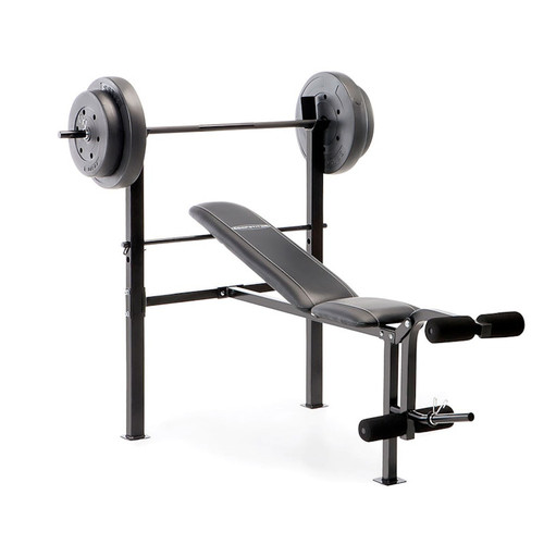 Vist Large View of Product Image Which is Exercise and Fitness Benches