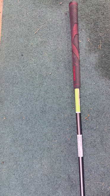 Vist Large View of Product Image Which is Used Callaway EDGE Mens Hybrid Club RH 5 Hybrid