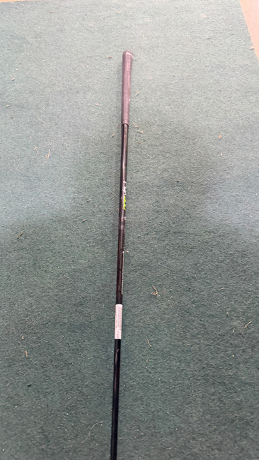 Vist Large View of Product Image Which is Used Pinemeadow PGX 500 Mens Driver RH 10.5 Degree