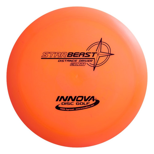 Vist Large View of Product Image Which is New STAR BEAST