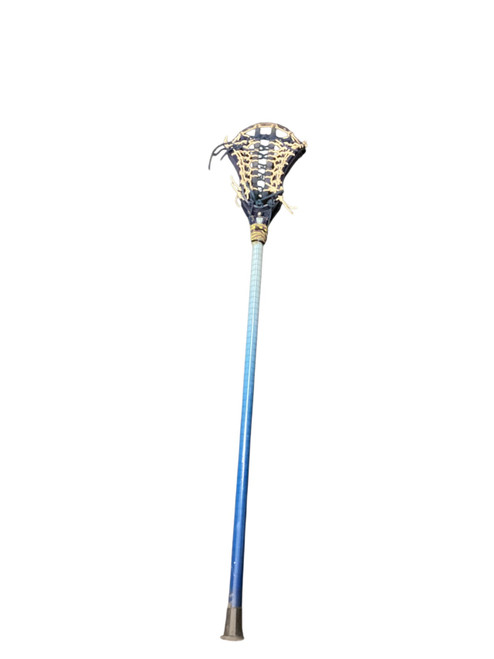 Vist Large View of Product Image Which is Used STX PROPEL Wmn Atk/Mid Complete Stick Royal Blue