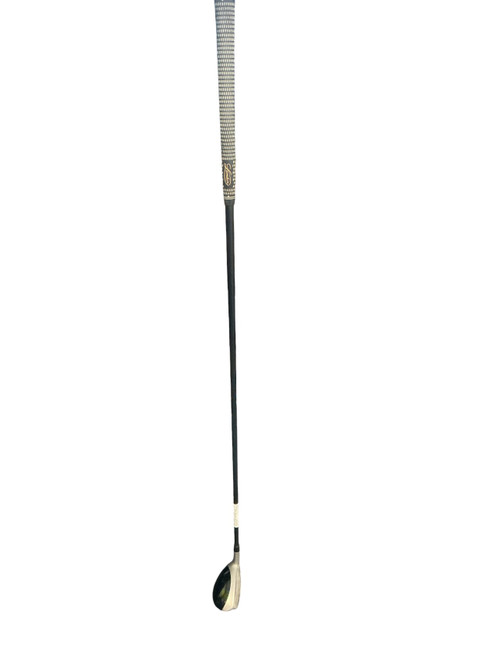 Vist Large View of Product Image Which is Used Taylormade RESCUE MID Mens Hybrid Club RH 3 Hybrid