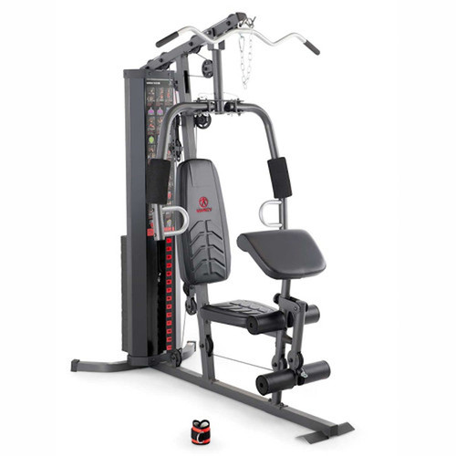Exercise and Fitness Home Gyms
