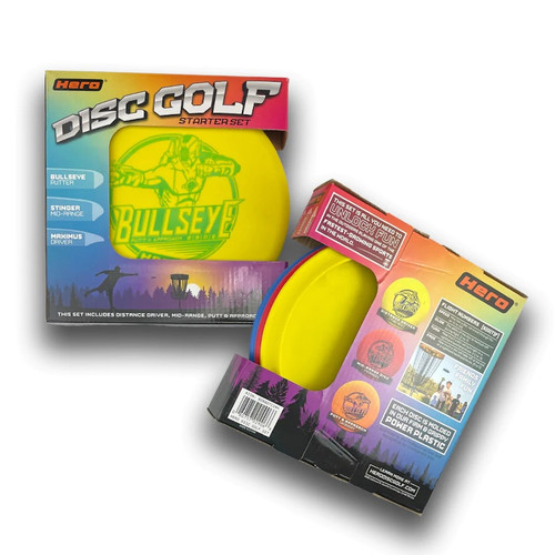 Vist Large View of Product Image Which is Disc Golf Disc Golf Accessories