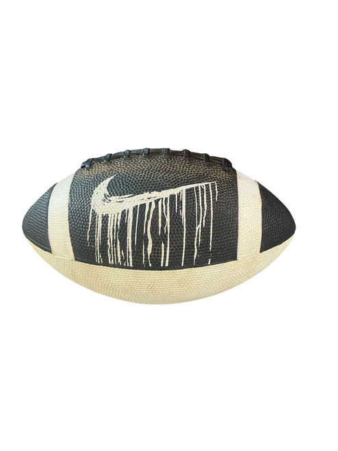 Vist Large View of Product Image Which is Used Nike Youth Football