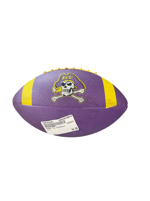 Vist Large View of Product Image Which is Used Baden Toy Football