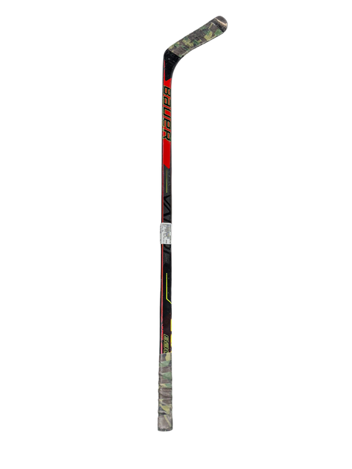 Vist Large View of Product Image Which is Used Bauer VAPER P01/10 Junior One Piece Right 10 Flex