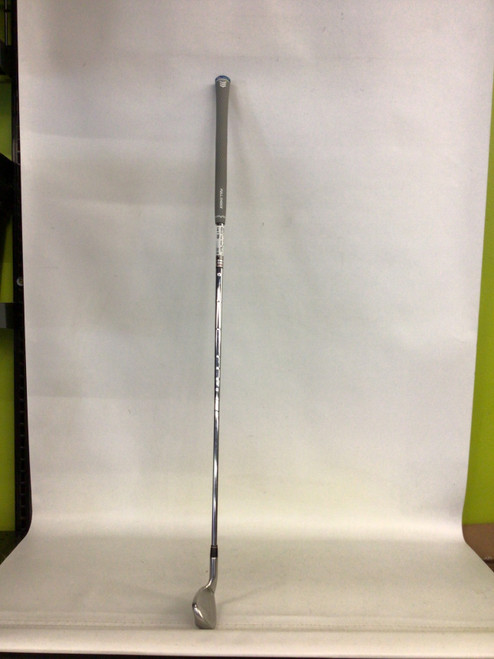 Vist Large View of Product Image Which is Used Adams Golf A12 OS Mens Individual Iron LH 8 Iron