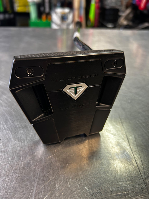 Vist Large View of Product Image Which is Used Odyssey LE MANS Mens Putter RH