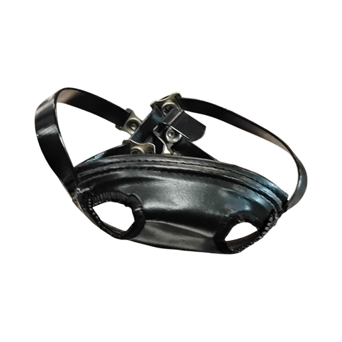 Vist Large View of Product Image Which is Used Warrior Lacrosse Chin Strap