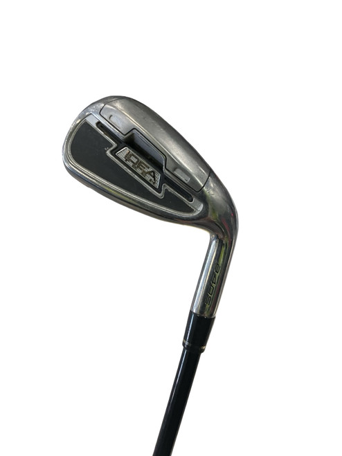 Vist Large View of Product Image Which is Adams Golf, IDEA TECH, 6 Iron