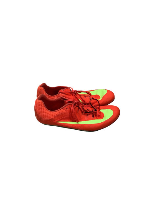 Vist Large View of Product Image Which is Used Nike RIVAL SPRINT Track & Field Cleats Adult Royal Blue Senior 13
