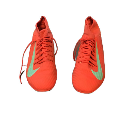 Vist Large View of Product Image Which is Used Nike FQ8314-800 Soccer Cleats  Senior 10