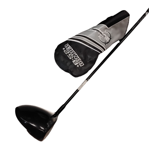 Vist Large View of Product Image Which is Used Bullet B52 BOMBER Mens Driver RH 10.5 Degree