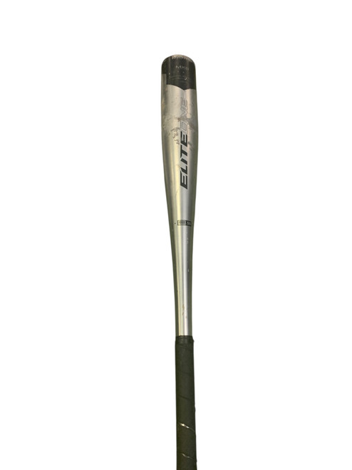 Vist Large View of Product Image Which is Used AXE ELITE ONE BB/SB High School -3 Bat 31"