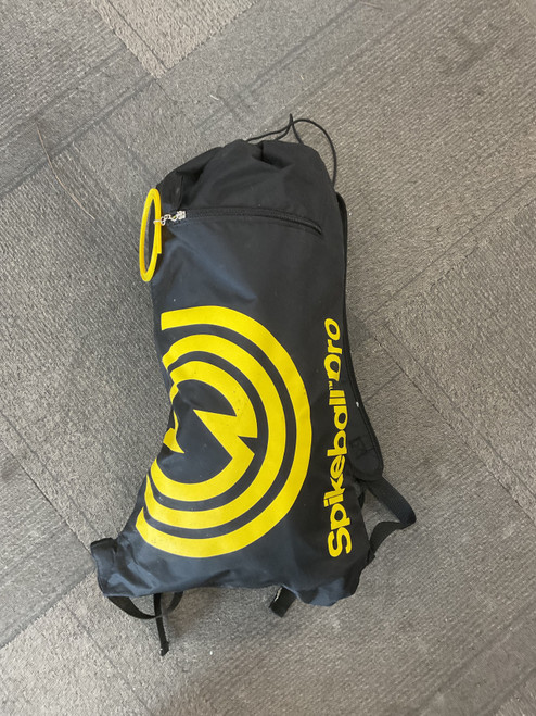 Vist Large View of Product Image Which is Used Spikeball Other Outdoor Game