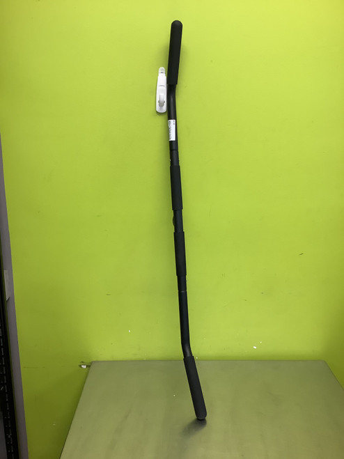 Vist Large View of Product Image Which is Used LAT PULL DOWN BAR ATTACHMENT Lat Pulldown