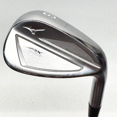Vist Large View of Product Image Which is Used Mizuno JPX 923 Golf Wedge Mens RH Gap/Approach Wedge