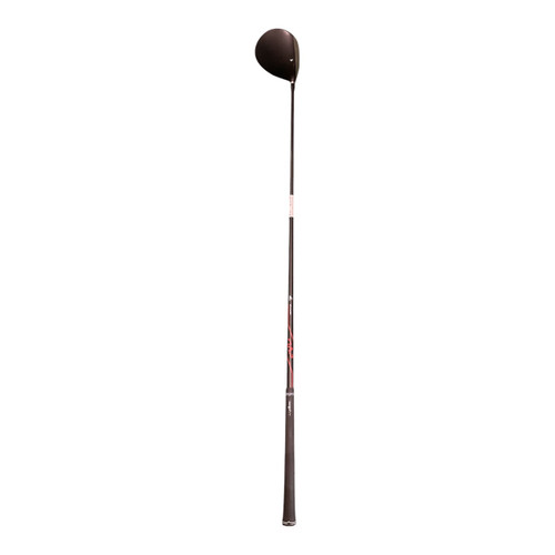 Vist Large View of Product Image Which is Used EVO TOMMY ARMOUR 10.5 LOFT Mens Driver LH 10.5 Degree
