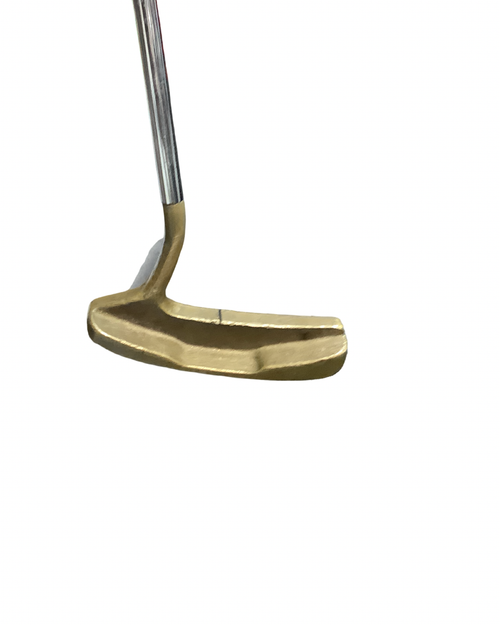 Vist Large View of Product Image Which is Used PUTTER Mens Putter RH
