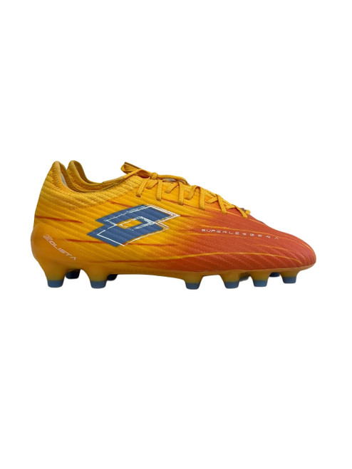 Vist Large View of Product Image Which is New Lotto Solista 200 Mens 7 Soccer Cleats