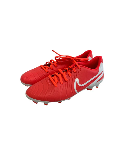 Vist Large View of Product Image Which is New Nike Tiempo Legend 10 Club Mens 7.5 Soccer Cleats