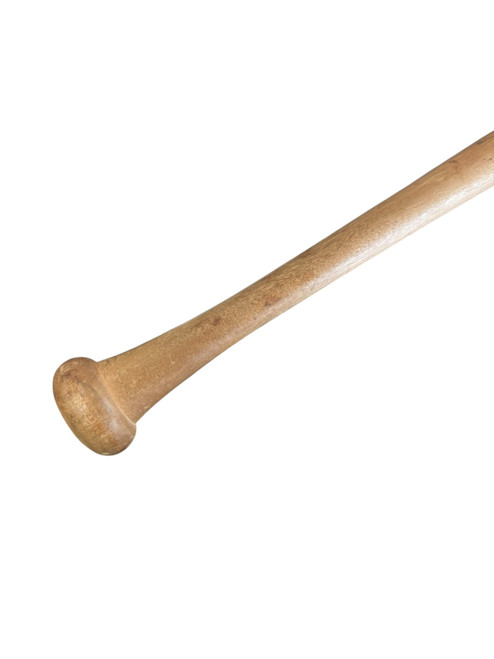 Vist Large View of Product Image Which is Used Louisville Slugger GENUINE BB/SB Wood Bat 29"