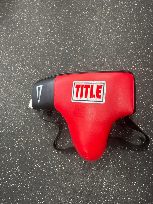 Vist Large View of Product Image Which is Used Title Boxing Boxing Accessory