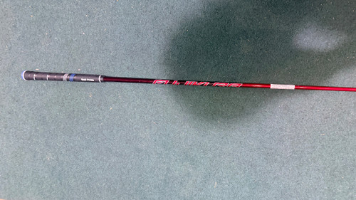 Vist Large View of Product Image Which is Used Taylormade STEALTH 2 Mens Driver RH 12.0 Degree