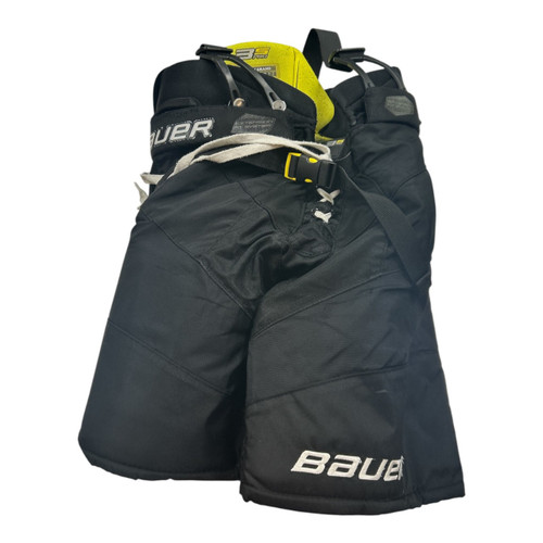 Vist Large View of Product Image Which is Used Bauer SUPREME 3S PRO JR LG PANTS