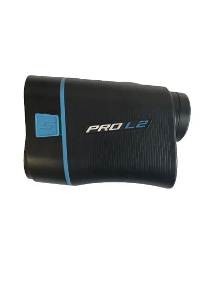 Vist Large View of Product Image Which is Used SHOT SCOPE PRO L2 Golf Accessory