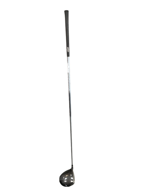 Vist Large View of Product Image Which is Used Cobra S3 MAX Mens Driver RH 11.5 Degree