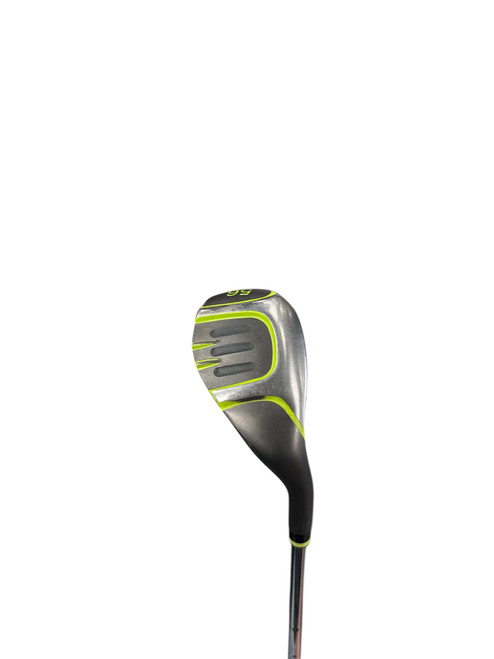 Vist Large View of Product Image Which is Used Alien 56 DEGREE Golf Wedge Mens RH 56 Degree