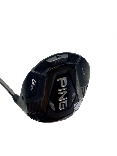 Vist Large View of Product Image Which is Used Ping G425 LST Mens Golf Driver RH 9.0 Degree 44.75" w/ Ping Tour 65 S Shaft