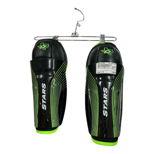 Vist Large View of Product Image Which is Used DALLAS STARS LTP SG 9IN 