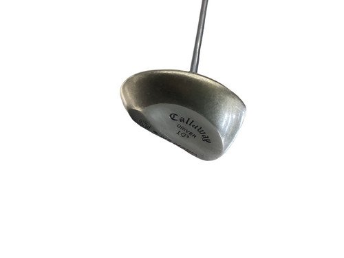 Vist Large View of Product Image Which is Used Callaway BIG BERTHA WARBIRD Mens Driver RH 10.0 Degree