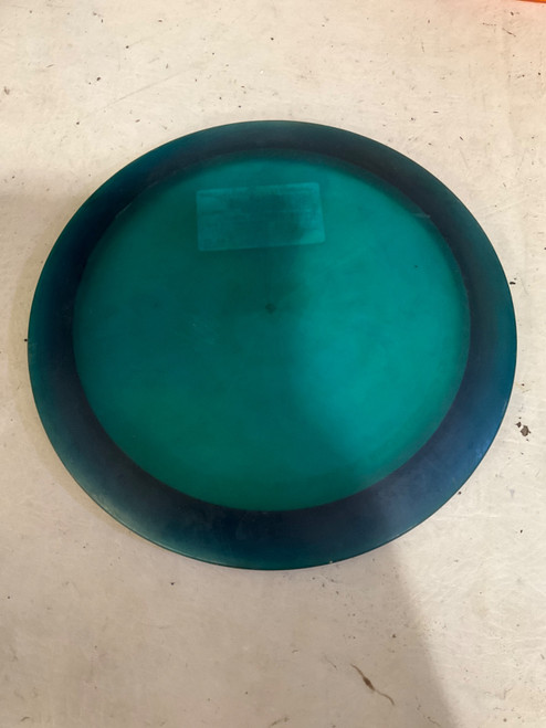 Vist Large View of Product Image Which is Used Innova CHAMPION BEAST Disc Golf Driver Teal